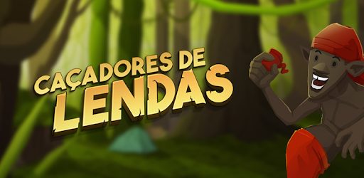 Caçadores de Lendas 1.2 Mod APK
